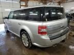 2012 Ford Flex Limited