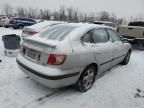 2006 Hyundai Elantra GLS