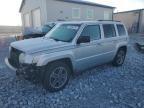 2010 Jeep Patriot Sport