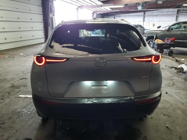 2021 Mazda CX-30 Premium