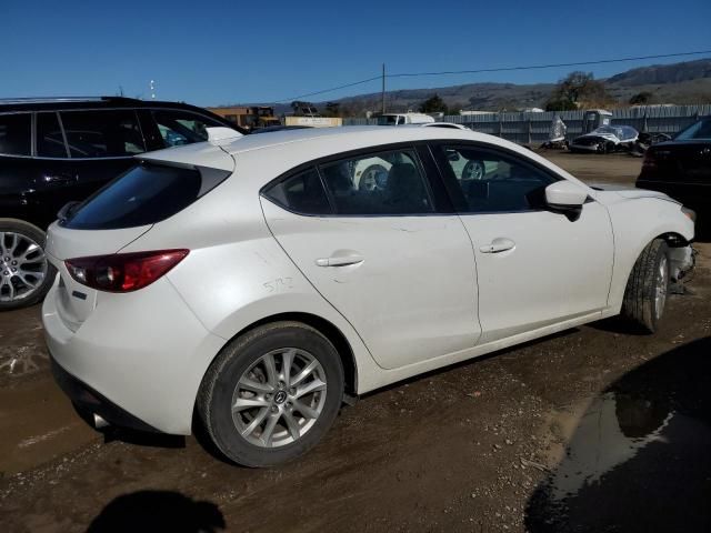 2015 Mazda 3 Grand Touring