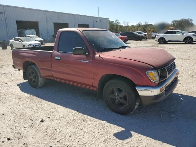 1995 Toyota Tacoma