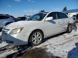 Run And Drives Cars for sale at auction: 2007 Toyota Avalon XL