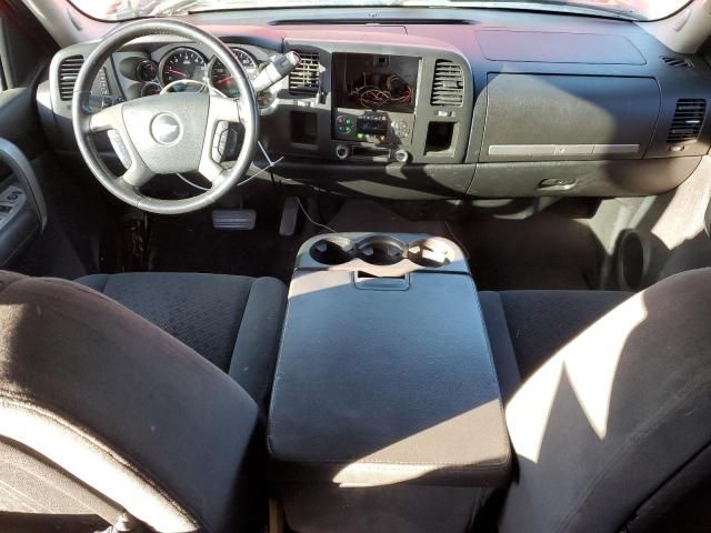 2008 Chevrolet Silverado C1500