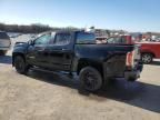 2021 GMC Canyon Elevation