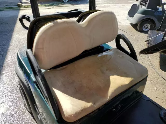 2000 Clubcar Golf Cart