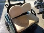 2000 Clubcar Golf Cart