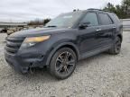 2014 Ford Explorer Sport