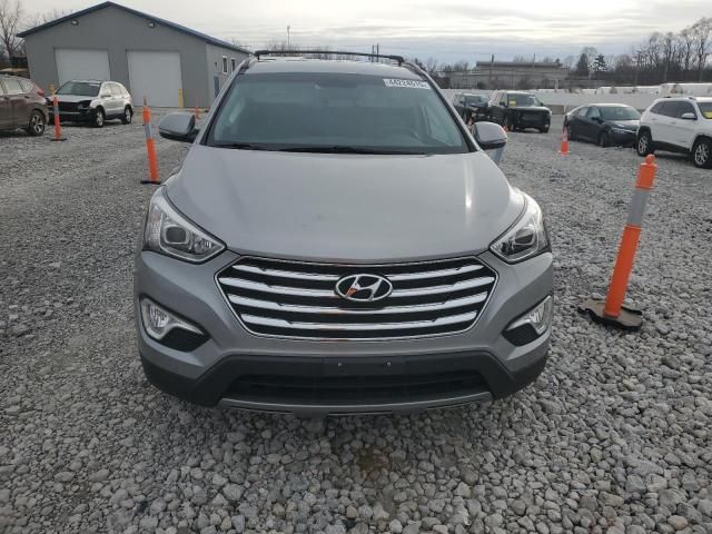 2014 Hyundai Santa FE GLS