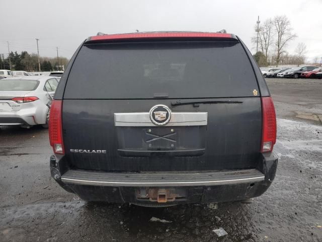 2007 Cadillac Escalade Luxury