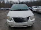 2007 Chrysler Town & Country Limited