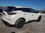 2022 Nissan Murano SV