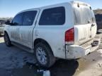 2005 Nissan Armada SE