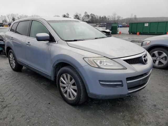 2007 Mazda CX-9