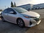 2018 Toyota Prius Prime