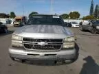 2007 Chevrolet Silverado C1500 Classic Crew Cab