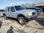 2003 Ford Ranger Super Cab