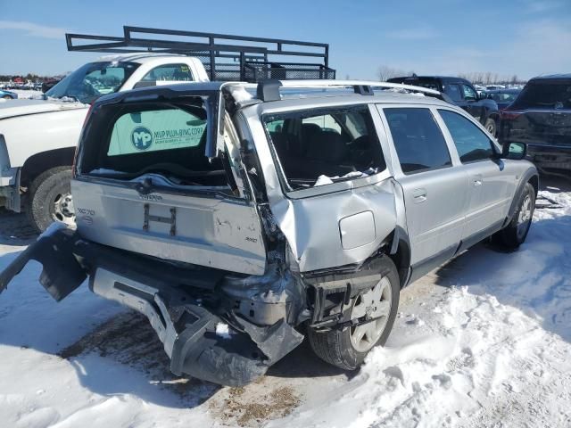 2006 Volvo XC70