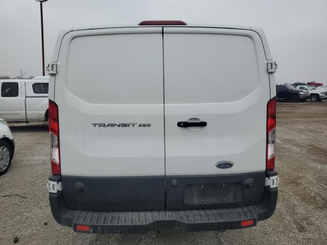 2019 Ford Transit T-250