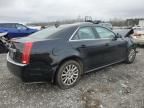 2011 Cadillac CTS