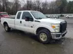 2013 Ford F250 Super Duty