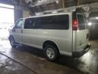 2024 Chevrolet Express G3500 LS