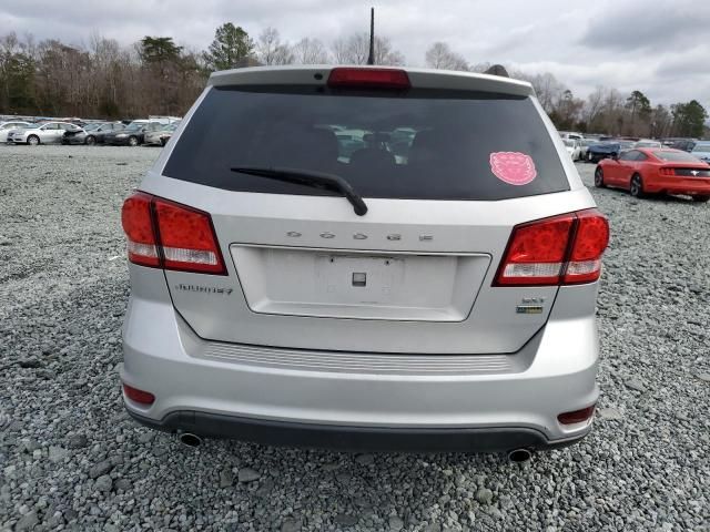 2013 Dodge Journey SXT