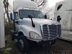 Freightliner Vehiculos salvage en venta: 2015 Freightliner Cascadia 125