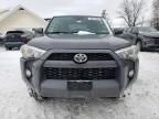 2017 Toyota 4runner SR5/SR5 Premium