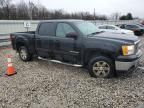 2012 GMC Sierra C1500 SLE