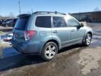 2010 Subaru Forester 2.5X Premium