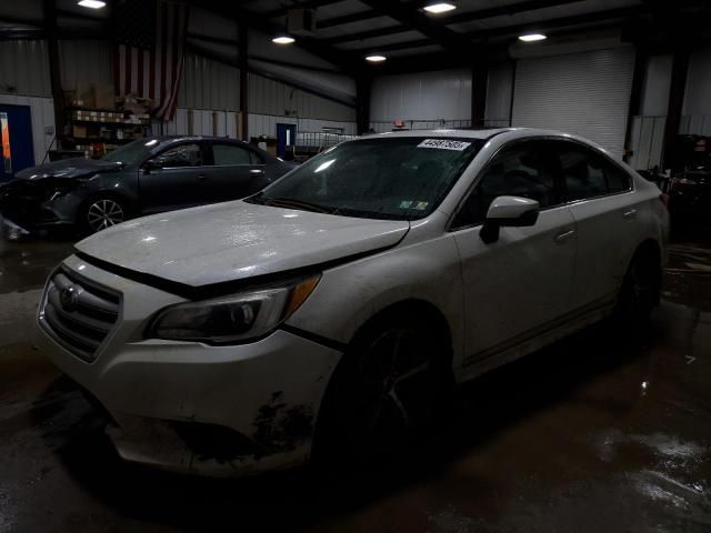 2016 Subaru Legacy 3.6R Limited