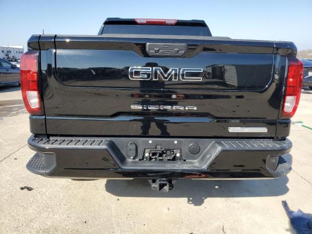 2024 GMC Sierra K1500 Elevation