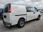 2017 Chevrolet Express G2500