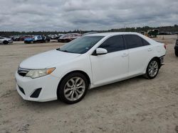 2012 Toyota Camry Base en venta en Houston, TX