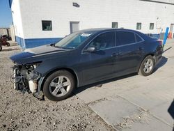 Chevrolet Vehiculos salvage en venta: 2015 Chevrolet Malibu LS