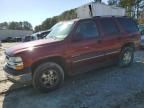 2003 Chevrolet Tahoe K1500