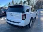 2021 Chevrolet Tahoe K1500 High Country