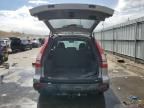 2007 Honda CR-V EXL