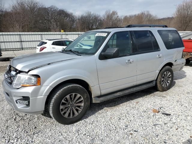 2017 Ford Expedition XLT