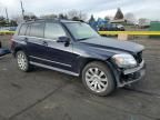 2010 Mercedes-Benz GLK 350 4matic