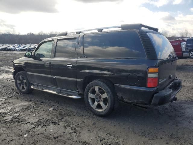 2006 Chevrolet Suburban K1500