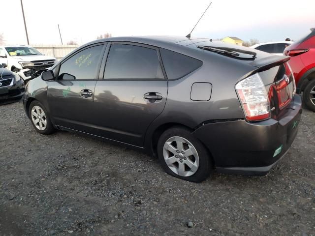 2006 Toyota Prius