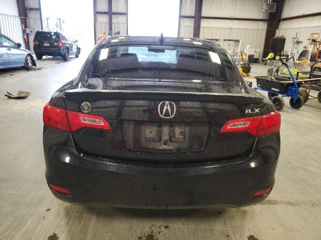 2013 Acura ILX 24 Premium