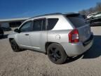 2007 Jeep Compass