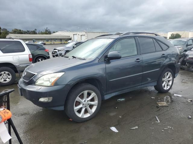 2006 Lexus RX 330