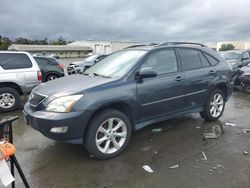 Lexus Vehiculos salvage en venta: 2006 Lexus RX 330