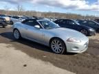 2007 Jaguar XK