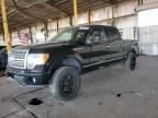 2009 Ford F150 Supercrew