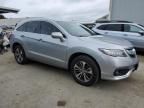 2018 Acura RDX Advance